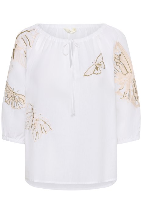 CRBrianna Blouse