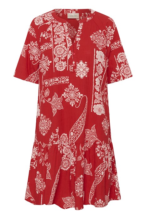 CRGianna Short Dress