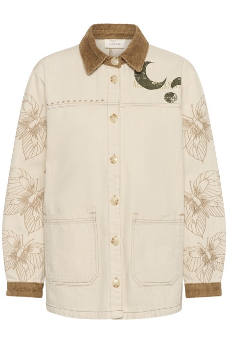 CRSimone Shirtjacket