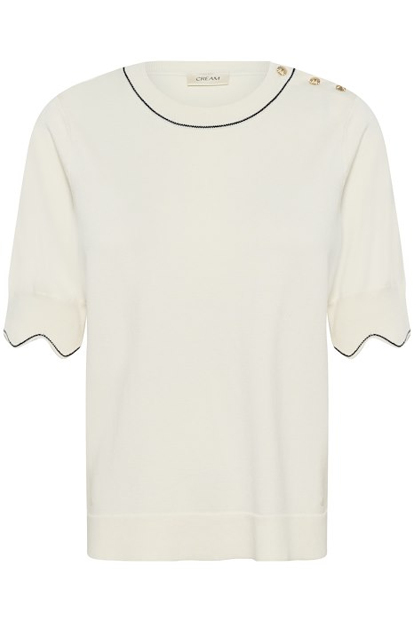 CRVillea Knit Blouse