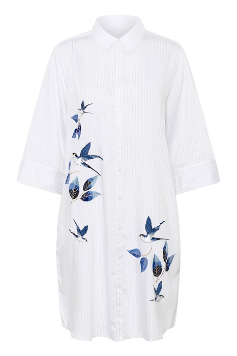 CRSilje Shirt Dress