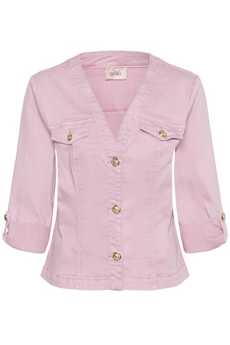 CRVisti Twill Jacket