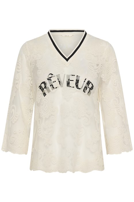 CRMira 1/2 SL  Blouse