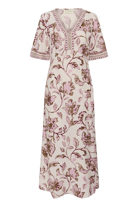 CRTiah Dress