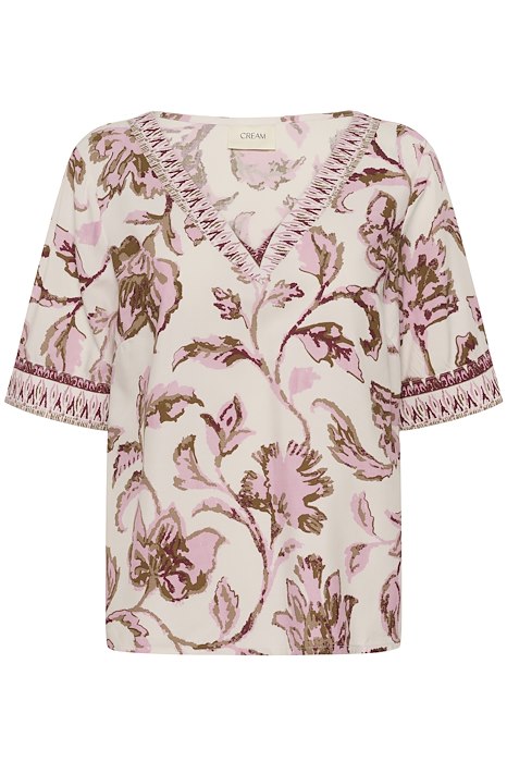 CRTiah Blouse