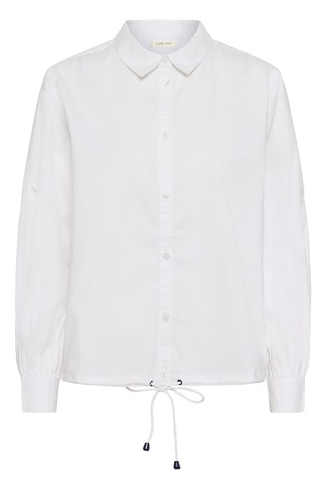 CREstela Short Shirt