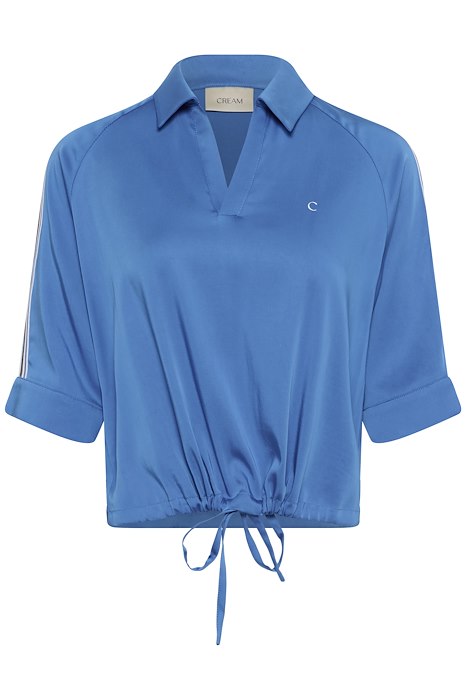 CRThea Short Blouse