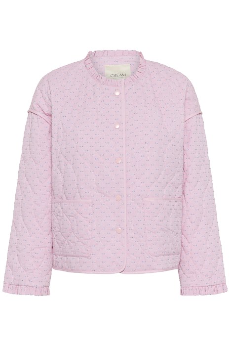 CRLummi Quilt Jacket