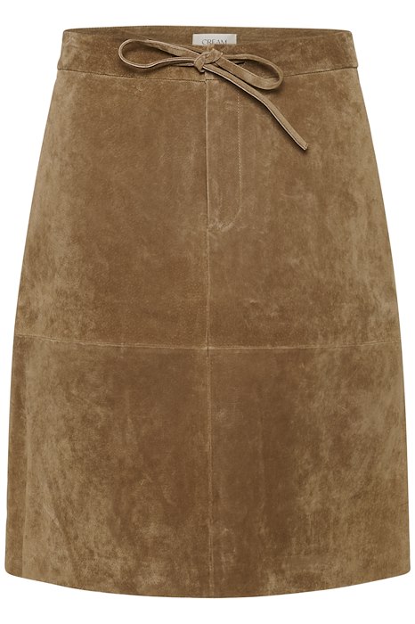 CRFido Suede Skirt