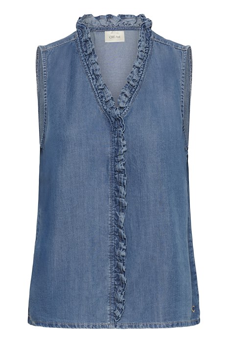 CRMolly Sleeveless Blouse