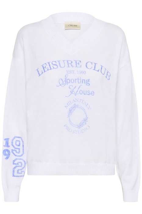 CRNurra Pullover