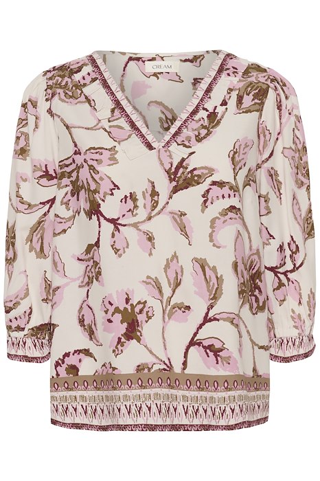CRTiah Boho Blouse