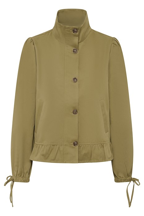 CRBibbie Parka Jacket