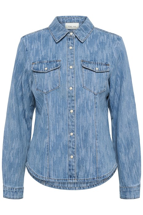CRMay Denim Shirt