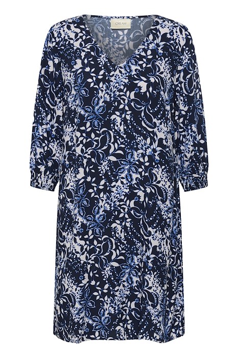 CRTiah Short Dress