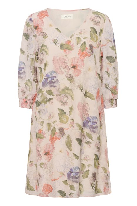CRLucia Short Dress