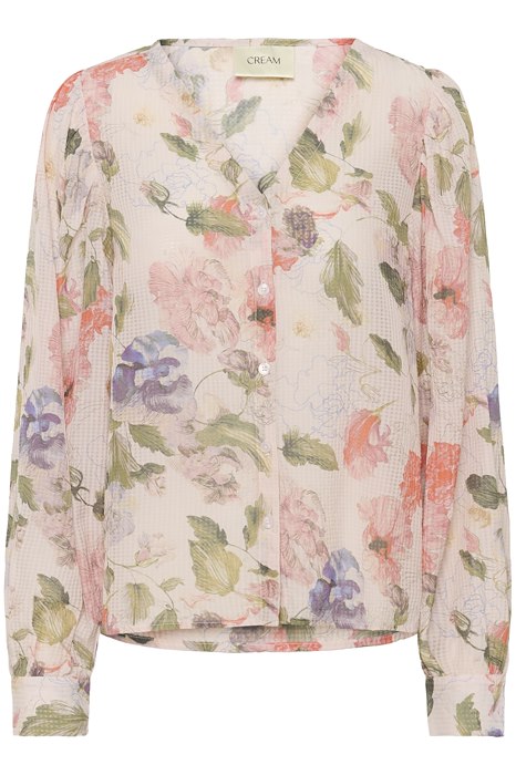 CRLucia Blouse