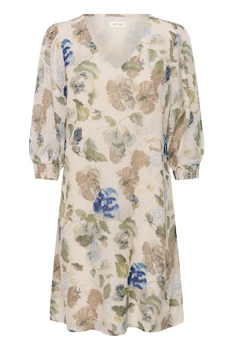 CRLucia Short Dress