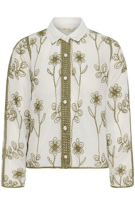 CRLeila Shirt