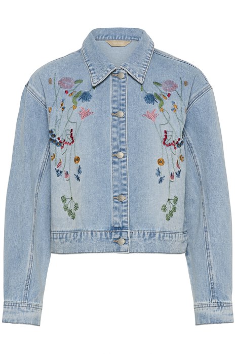 CUtiala Aniceta EmbroideryJacket