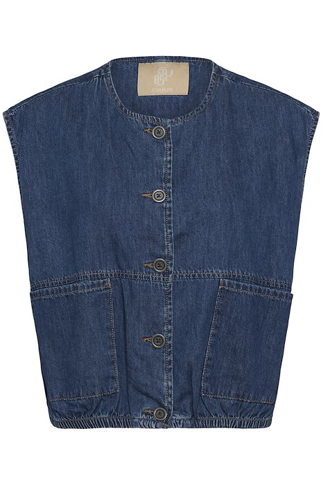 CUlava Arpa Waistcoat