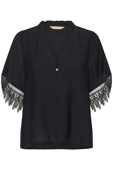 CUbrenna SS Blouse