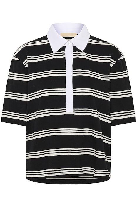 CUbejse SS Polo