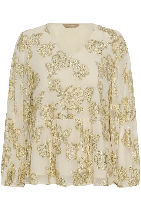 CUbuda Floi Blouse