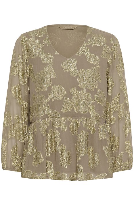 CUbuda Floi Blouse