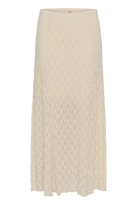 CUkine Lace Skirt