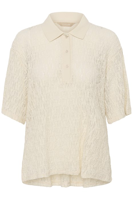 CUkine Lace Tee