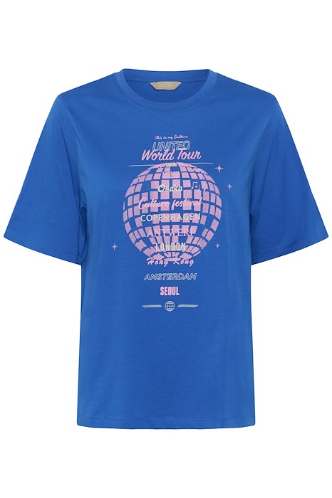 CUalissa T-Shirt