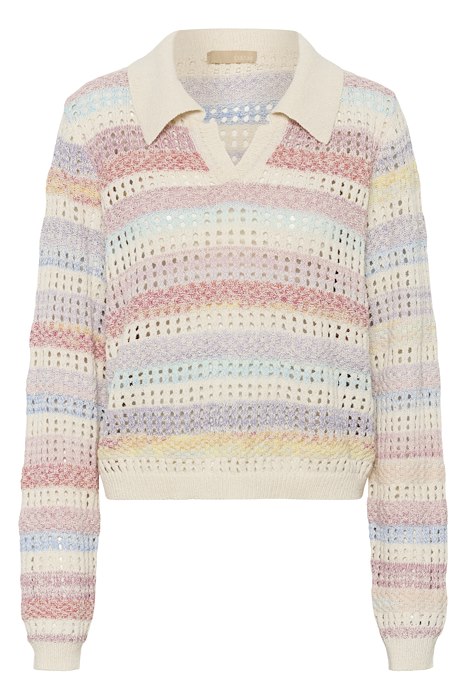 CUjuana LS Polo