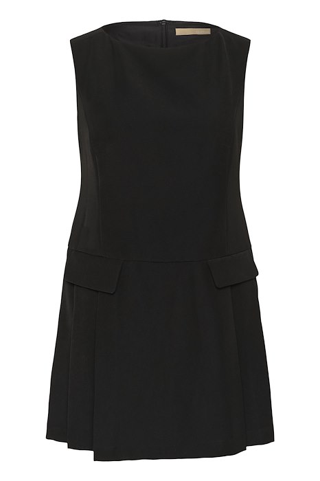 CUnalina Clara Mini Dress