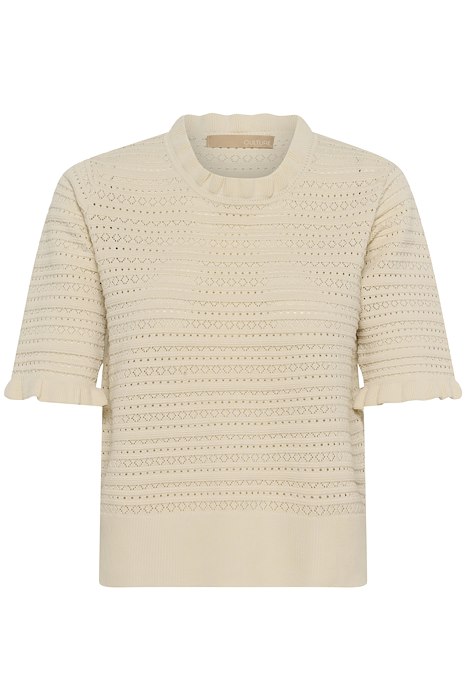 CUtella SS Pullover