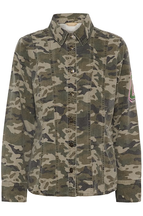 CUcamilja Shirt