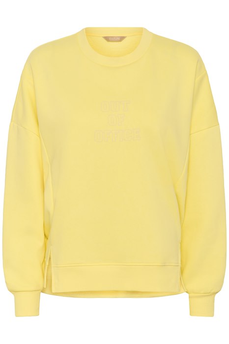 CUangela Charlie Sweatshirt