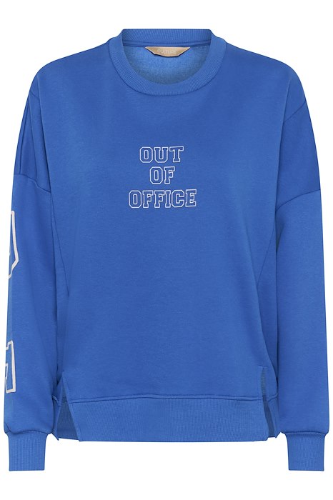 CUangela Charlie Sweatshirt