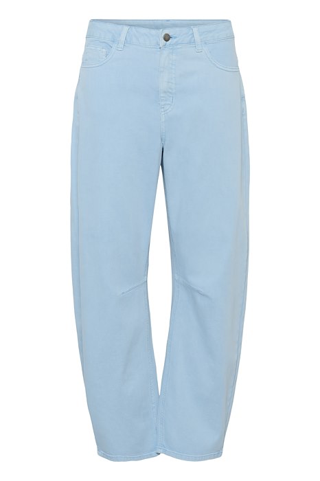 CUbrinnie Barrel Pants