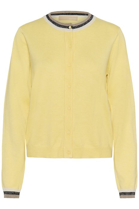 CUbetri Annemarie Cardigan