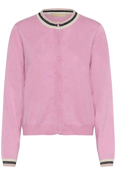 CUbetri Annemarie Cardigan