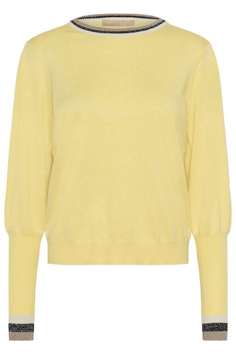 CUbetri Annemarie Pullover