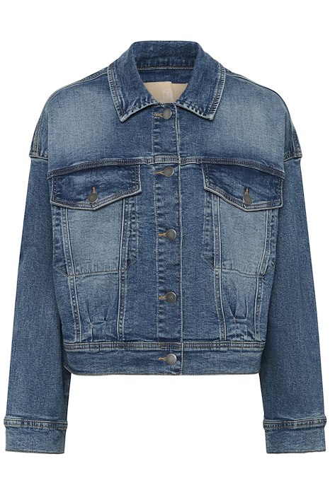 CUtali Ami Denim Jacket