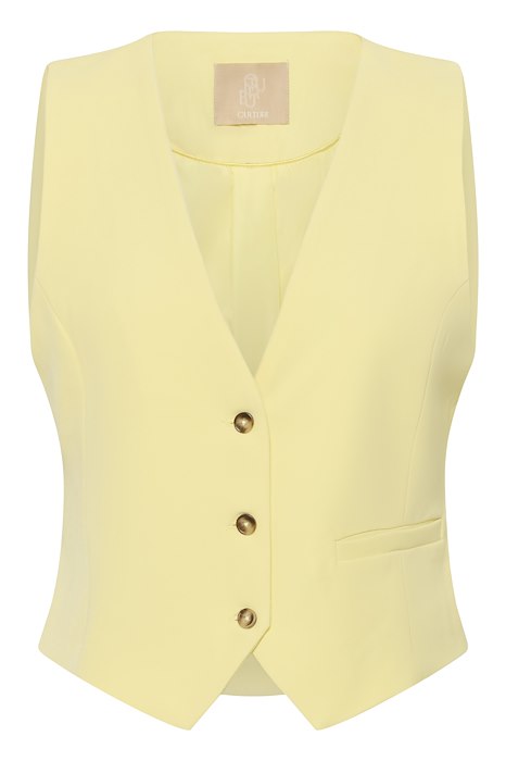 CUnalina Clara Waistcoat