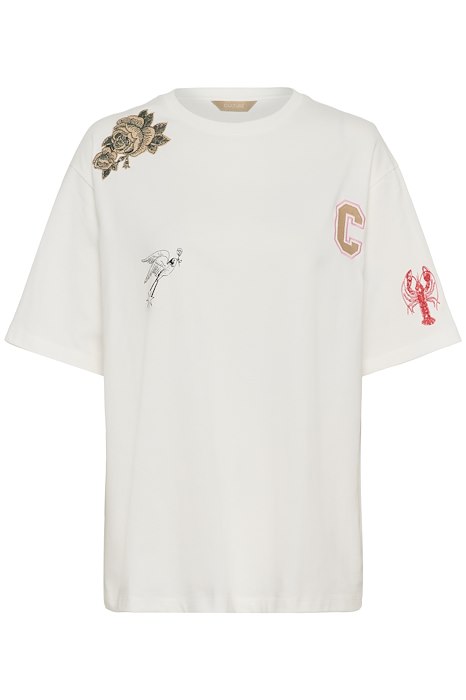 CUbiara Alfie T-Shirt