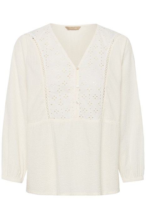 CUannbritt Blouse