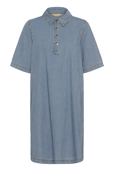 CUayna SS Dress
