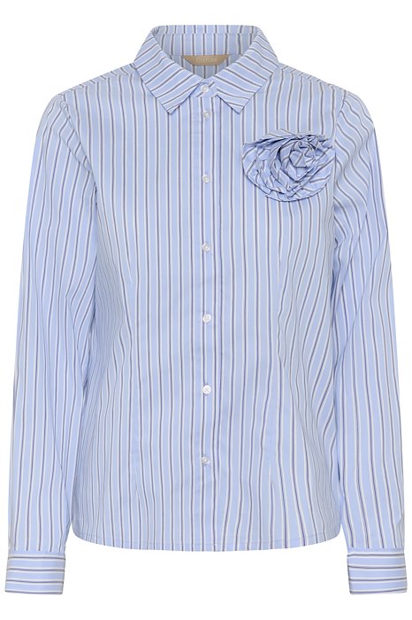 CUart Fitted Shirt