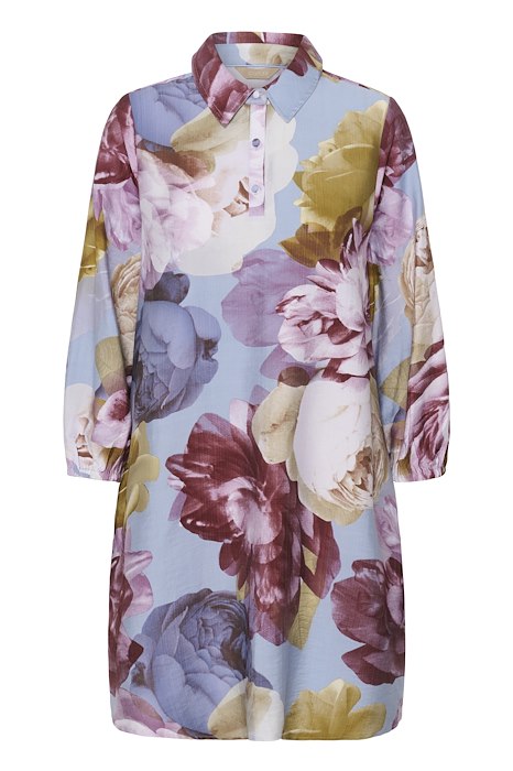 CUmagna Greece Short Dress