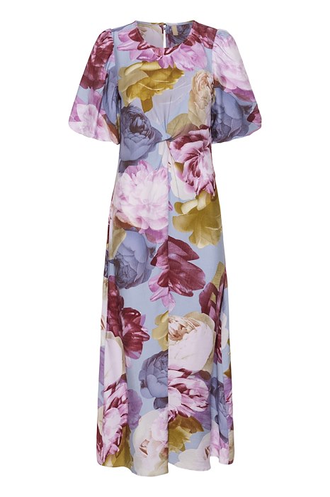 CUmagna Greece Long Dress